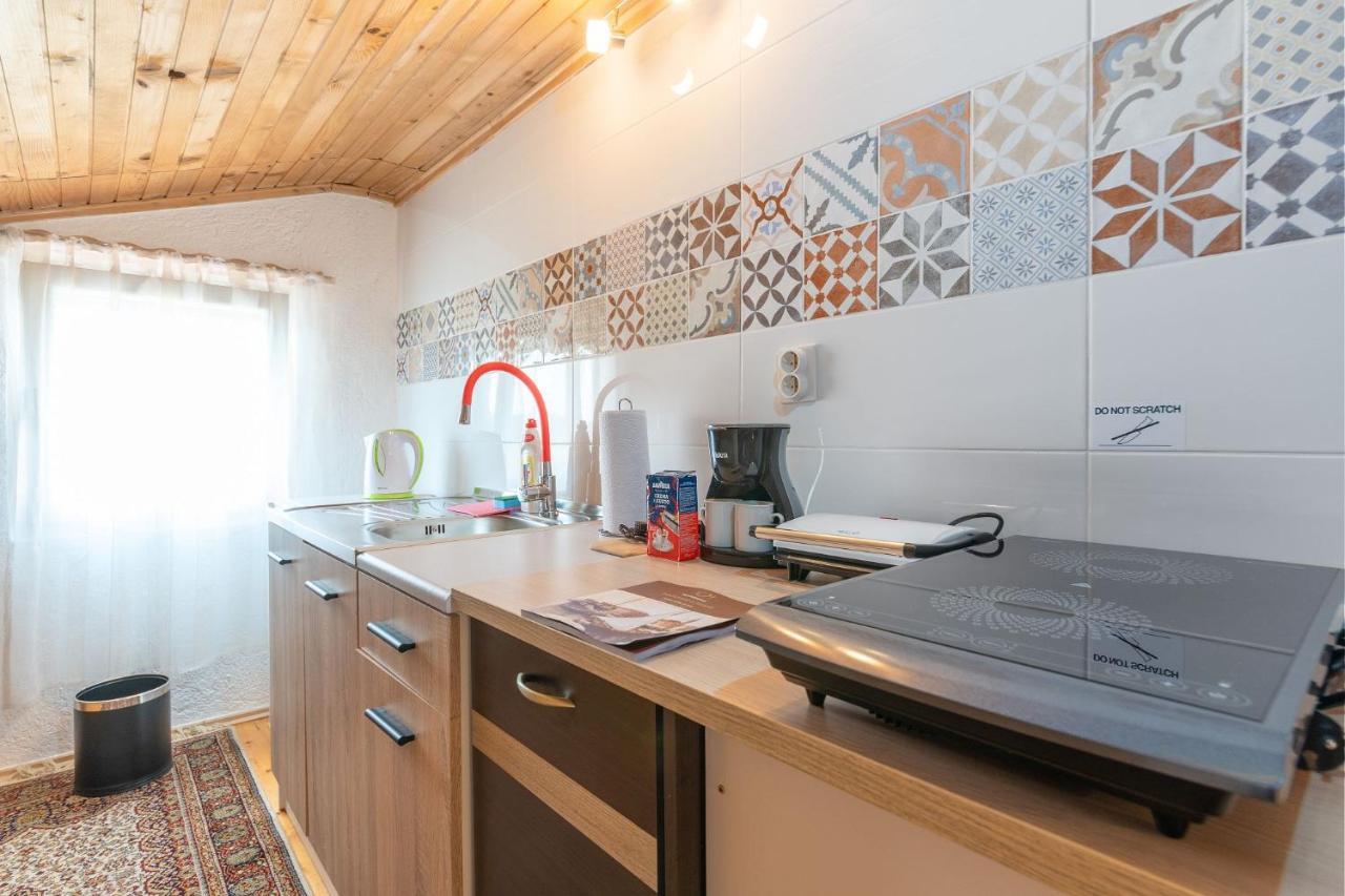 Apartments Pilicari (Adults Only) Rovinj Ngoại thất bức ảnh